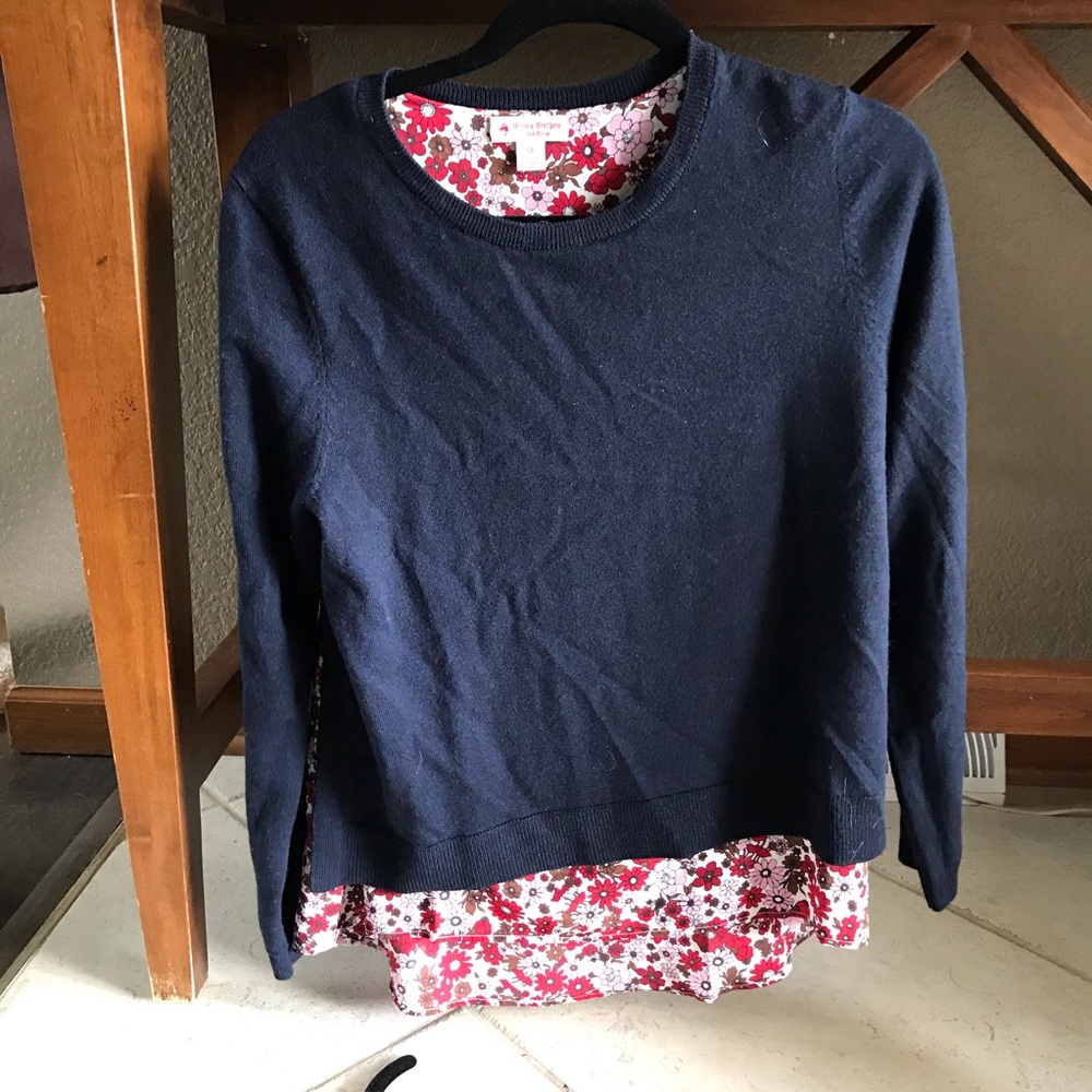 Brooks Brothers Sweater